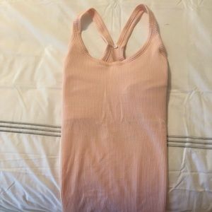 Lululemon Ebb Street tank
